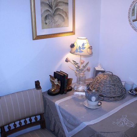 Pleurtuit La Demeure Aux Hortensias المظهر الخارجي الصورة