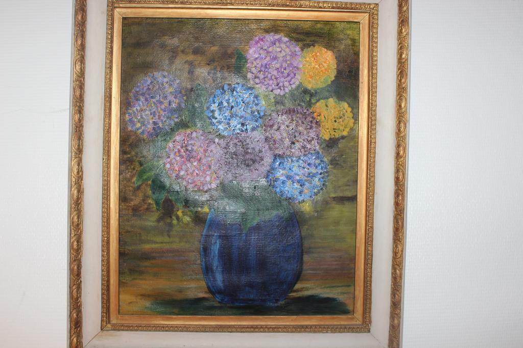 Pleurtuit La Demeure Aux Hortensias المظهر الخارجي الصورة